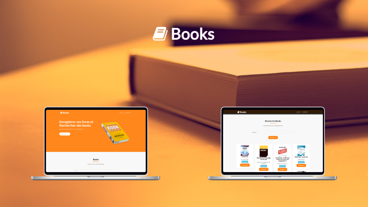 Books