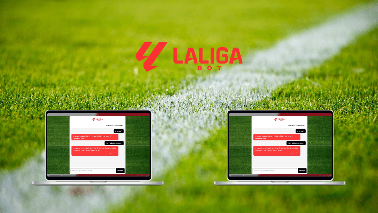 Chatbot Liga