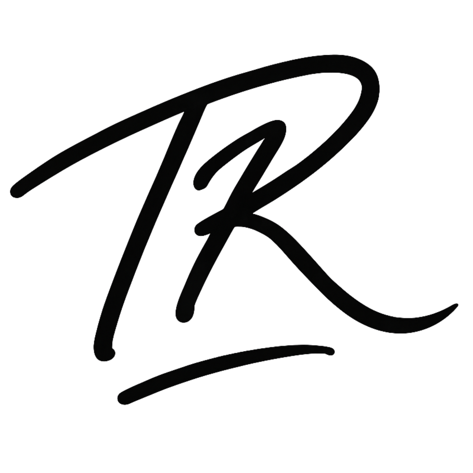 Logo clair de Tsiory Rakotoarimalala