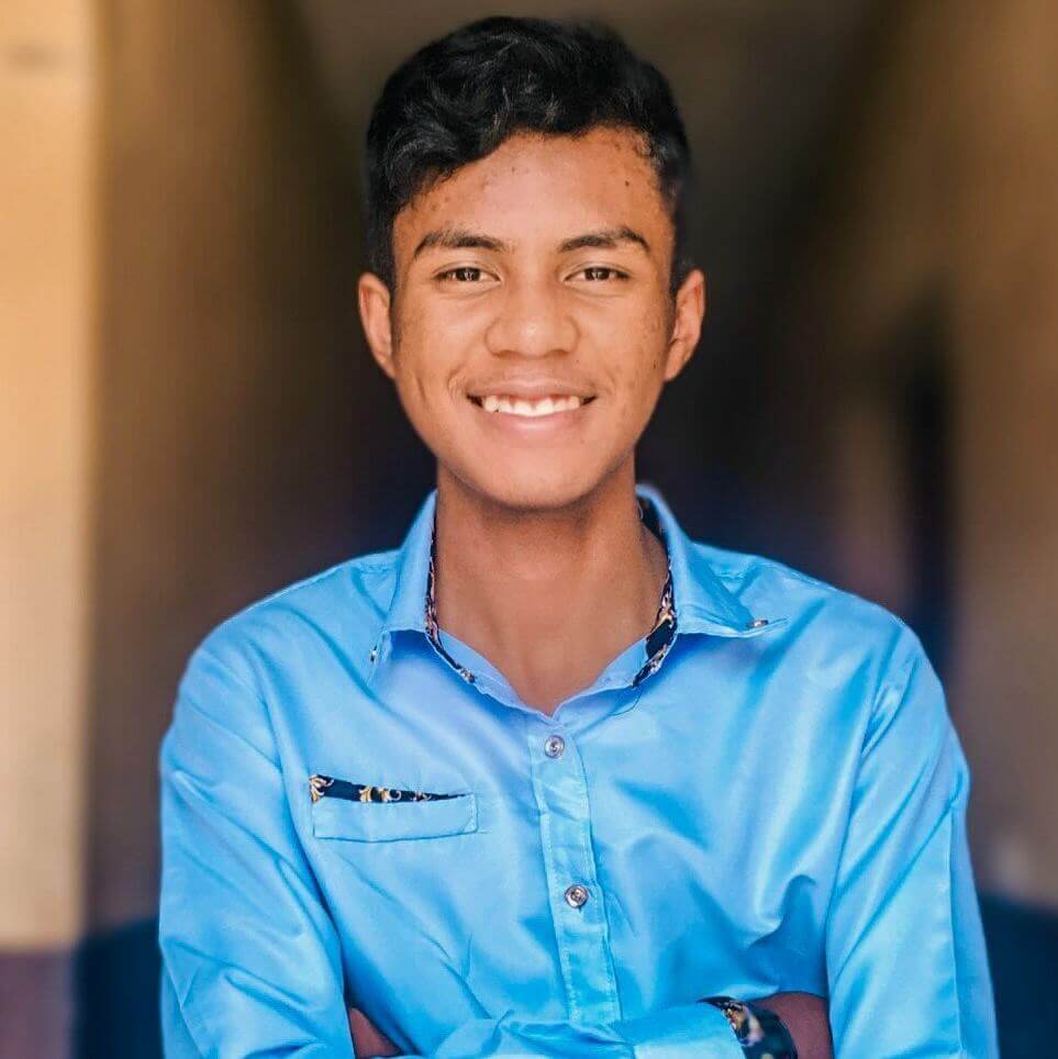 Photo de Tsiory Rakotoarimalala