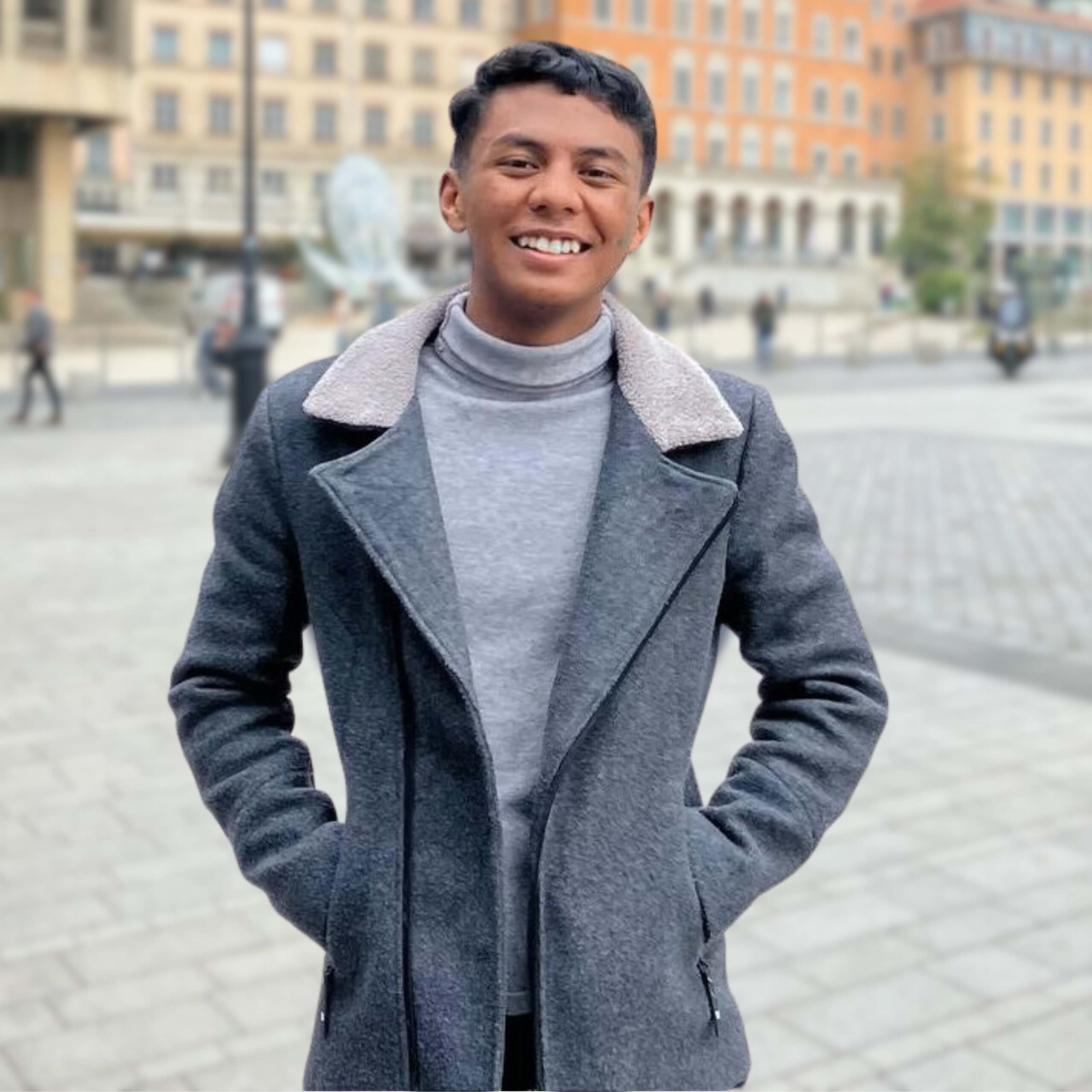 Photo de Tsiory Rakotoarimalala